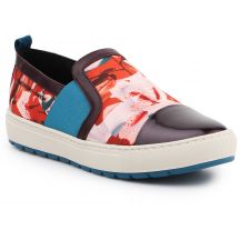 Geox D Breeda AW D642QA-0AN54-C7V7J Schuhe