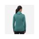 4. MILLET TRILOGY ICON LIGHTGRID HW Sweatshirt grün