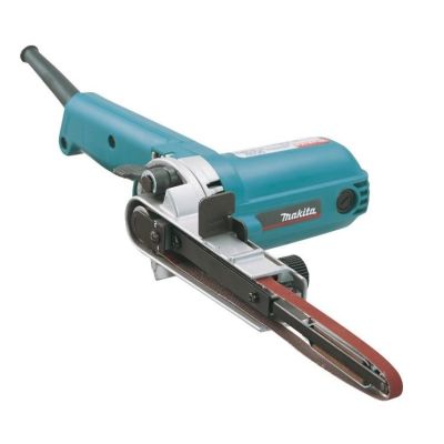 2. Makita 9032 Tragbarer Bandschleifer
