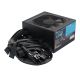 4. Seasonic Netzteil 850W G12 GC-850 80+Gold ATX-Netzteilmodul Schwarz
