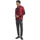 3. Adidas Manchester United DNA Track Top KH4796 Sweatshirt