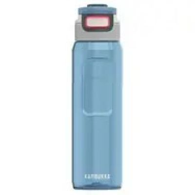 9. Kambukka Elton Wasserflasche 1000 ml - Niagara Blue
