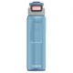 9. Kambukka Elton Wasserflasche 1000 ml - Niagara Blue