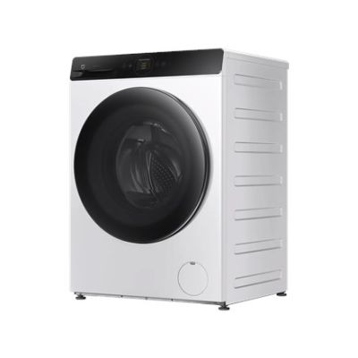11. Xiaomi QMP4603EU Standwaschtrockner, Frontlader, Weiß