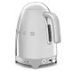 4. Smeg KLF04SSEU Wasserkocher 1,7 l 2400 W Edelstahl