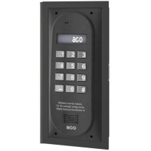 ACO CDNP8ACC ST (G3) (B) INTERCOM-BEDIENFELD