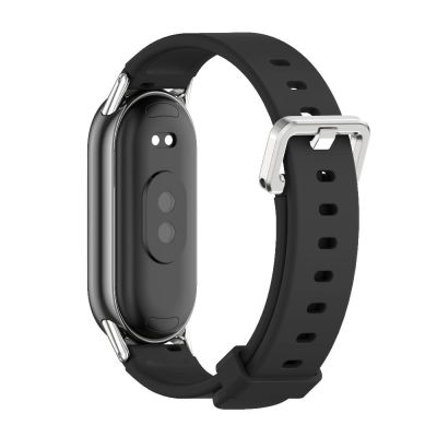 2. Tech-Protect IconBand Classic Armband für Xiaomi Smart Band 8 / 9 / 10 / NFC - schwarz