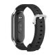 2. Tech-Protect IconBand Classic Armband für Xiaomi Smart Band 8 / 9 / 10 / NFC - schwarz
