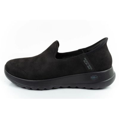 11. Skechers Go Walk Joy W 124665/BBK Schuhe