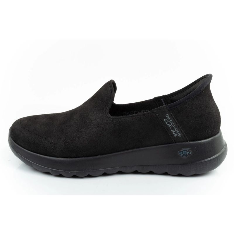 11. Skechers Go Walk Joy W 124665/BBK Schuhe