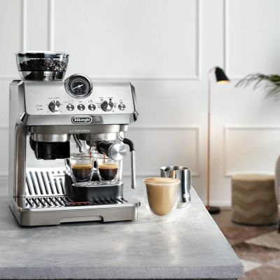 4. De'Longhi EC9255.M Manuelle Espressomaschine 1,5 L