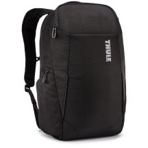 Thule Accent TACBP2116 - Schwarzer Rucksack, 40,6 cm (16 Zoll), Schwarz