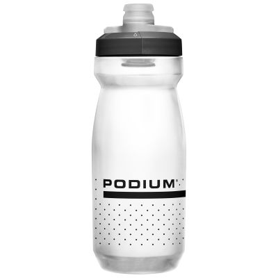 3. Fahrradflasche CAMELBAK Podium 620 ml