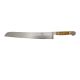 4. Güde Brotmesser - 32 cm - Edelstahl - 1 Stück (7431/32)