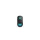 19. CHERRY XTRFY M42 RGB Gaming-Maus, beidhändig bedienbar, kabellos (RF) + USB Typ-C, optischer Sensor, 19.000 DPI