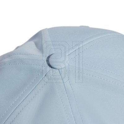 4. adidas Leichte Baseballkappe mit Metallabzeichen, IY7770