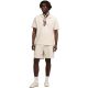 5. Puma ESS Elevated Material Herrenshorts Beige 692057 87