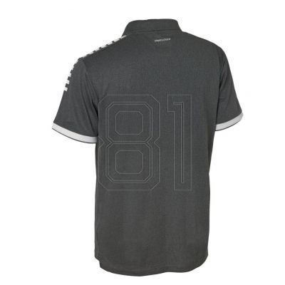2. Wählen Sie Monaco U T26-01239 graues T-Shirt