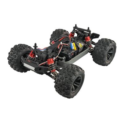7. Amewi MEW4 Monster Truck Brushless 4WD 1:16 RTR