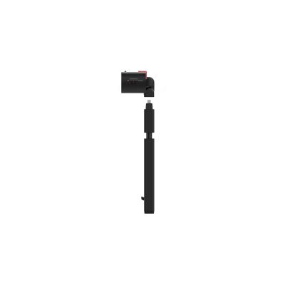 6. Lenovo ThinkVision MC60 4XC1J05150 Webcam 1920x1080px USB 2.0 Schwarz