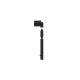 6. Lenovo ThinkVision MC60 4XC1J05150 Webcam 1920x1080px USB 2.0 Schwarz