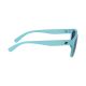 3. Kindersonnenbrille 4F U066 blau türkis 4FJWSS25ASUNU066 48S