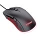 2. TRUST GXT922 YBAR ILLUMINATED Gaming-Maus