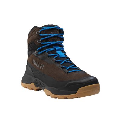 2. MILLET Ubic Trek GTX M Herrenschuhe braun
