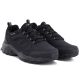 5. Schwarze Trekking-Sportschuhe DK 17113