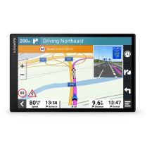 Garmin DriveSmart 86 LMT-S 8" GPS-Autonavigation