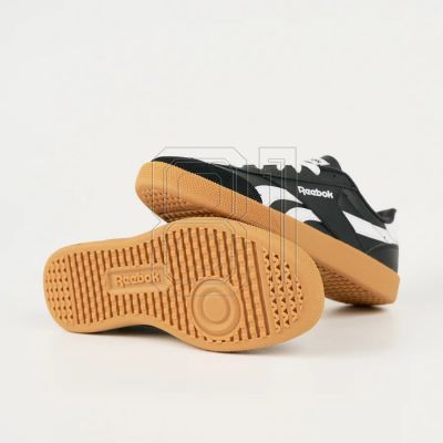 3. Reebok Smash Edge M 100208246 Schuhe