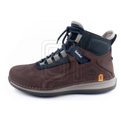 7. Timberland M TB0A5MM4 V13 Schuhe