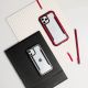 10. Raptic X-Doria Shield Case iPhone 14 opale Hülle