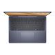 9. DELL 2-in-1 DB04255 AMD Ryzen AI 5 340 Hybrid (2-in-1) 35,6 cm (14") Full HD+ Touchscreen 16 GB LPDDR5x-SDRAM 512 GB SSD Wi-Fi 7 (802.11be) Windows 11 Home Blau