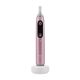 4. Oral-B iO Series 9 Zahnbürste mit Rosenquarz-Finish