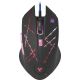 9. DEFENDER FORCED WIRED MOUSE GM-020L 800/1800/2400/3200 DPI 6P + PAD + GAME 52020