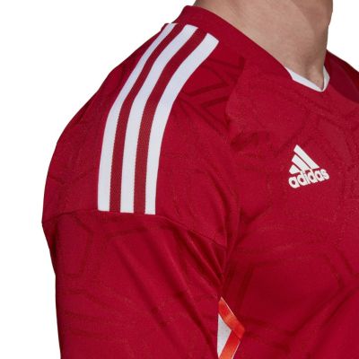11. adidas Condivo 22 Spieltagstrikot M HA3513