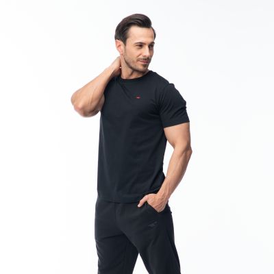 7. Herren PLAYO II Kurzarm-T-Shirt