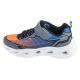 2. Skechers Vortex 3.0 400590L-BBOR Grau 30