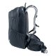 2. DEUTER SUPERBIKE 16 SL SCHWARZ 3203024-7000