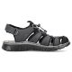 7. Rieker geschlossene Sandalen M 26770-00 RKR584