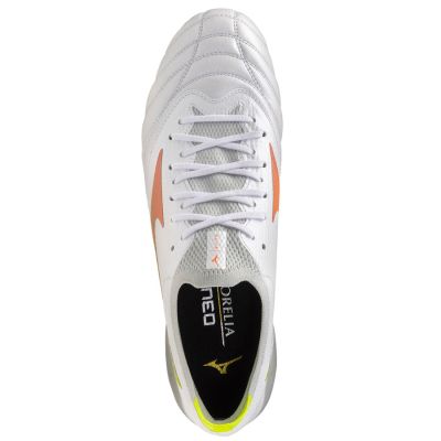 3. Mizuno Morelia Neo V Beta Elite FG Schuhe P1GA269254