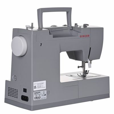 3. Singer SMC 4423/00 Nähmaschine
