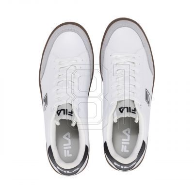 9. Fila Courtbay M FFM0365 13036 Schuhe