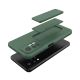 6. Wozinsky Kickstand Case Silikonhülle mit Ständer Xiaomi Redmi 10 Hülle Marineblau