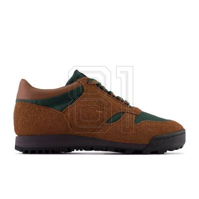 7. New Balance UALGSBG Schuhe