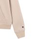 11. Champion Damen-Kapuzenpullover Beige 118379 MS099