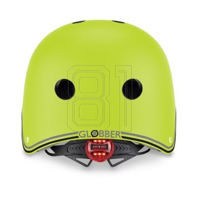 3. Globber Jr 505-106 Helm