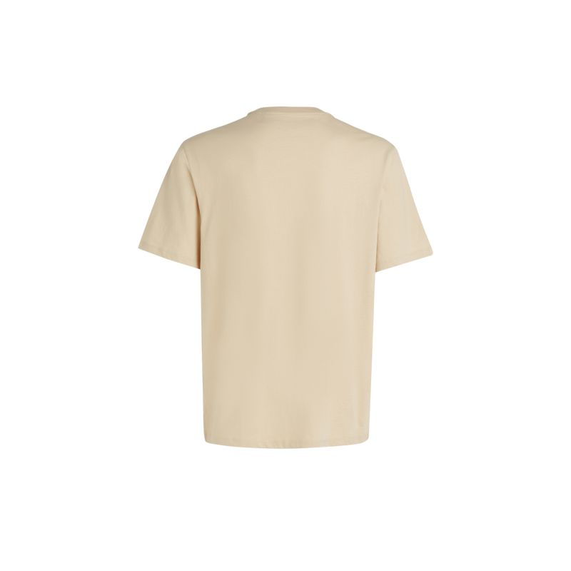 2. O'Neill T-Shirt mit kleinem Logo M 92800613999