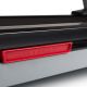 16. FLOW FITNESS ELEKTRISCHES LAUFBAND RUNNER DTM2000i